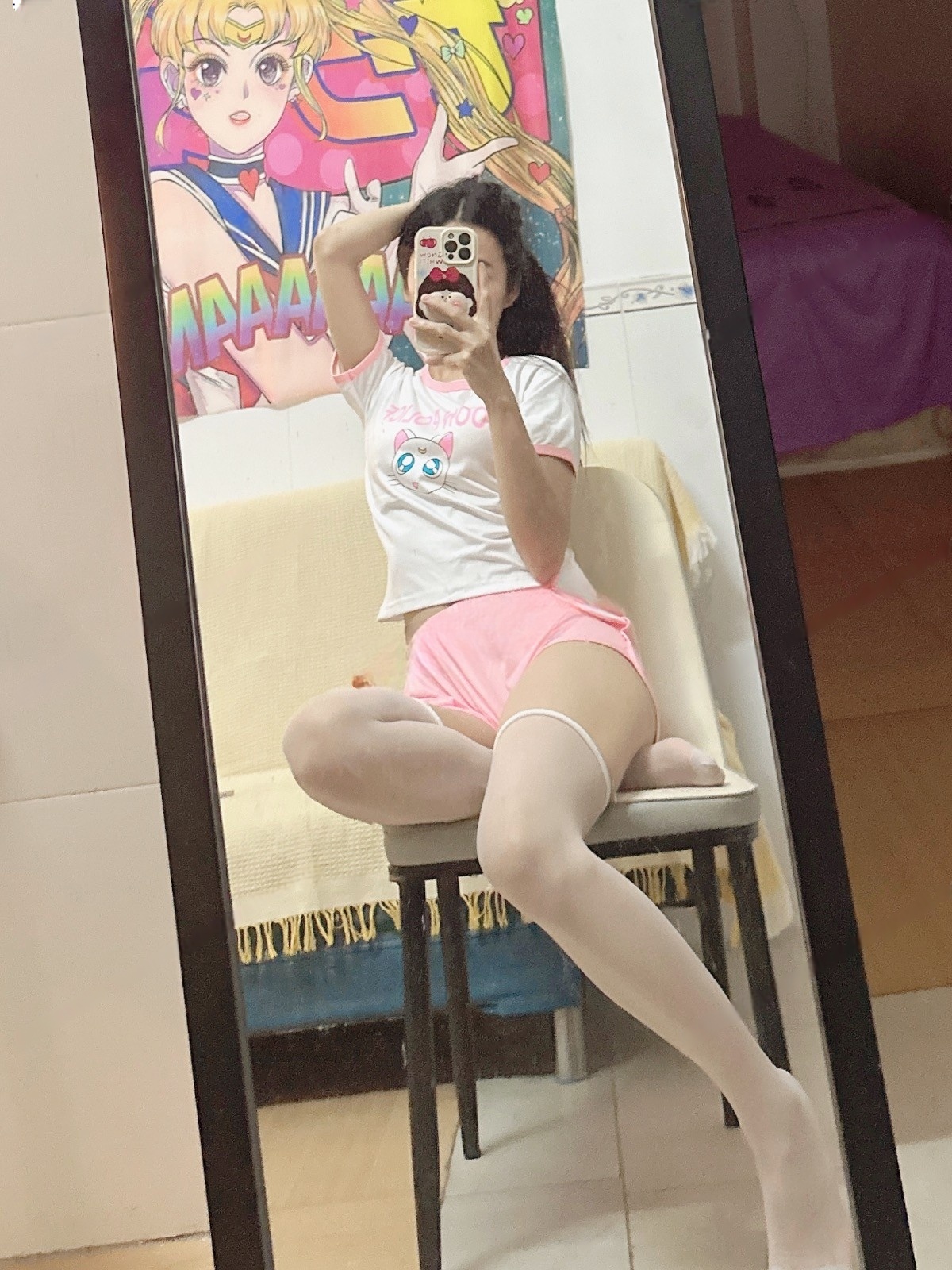 西乡年轻漂亮小妹