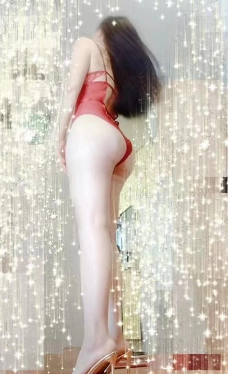 福田性感少妇轩轩