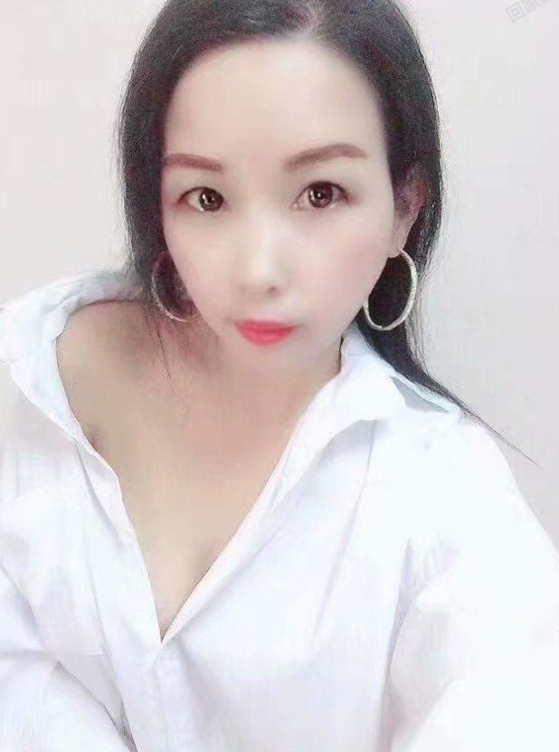 北站风韵少妇