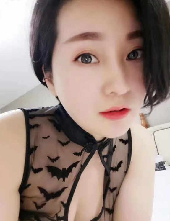 温柔诱惑的女人