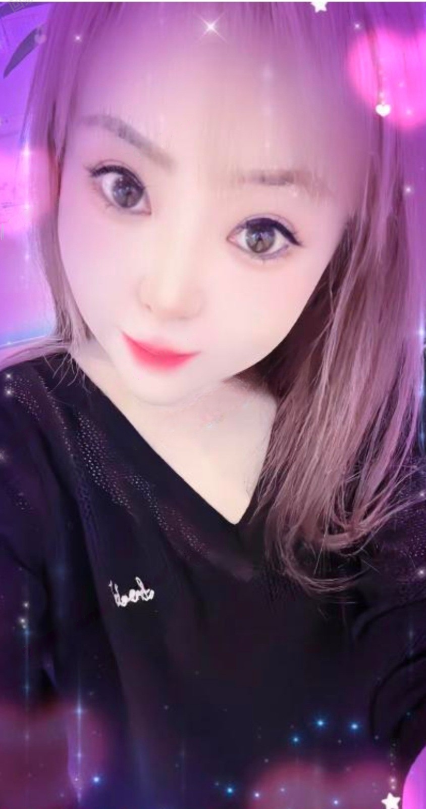 历城万虹广场婉儿