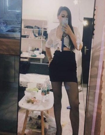 杨贵妃服务