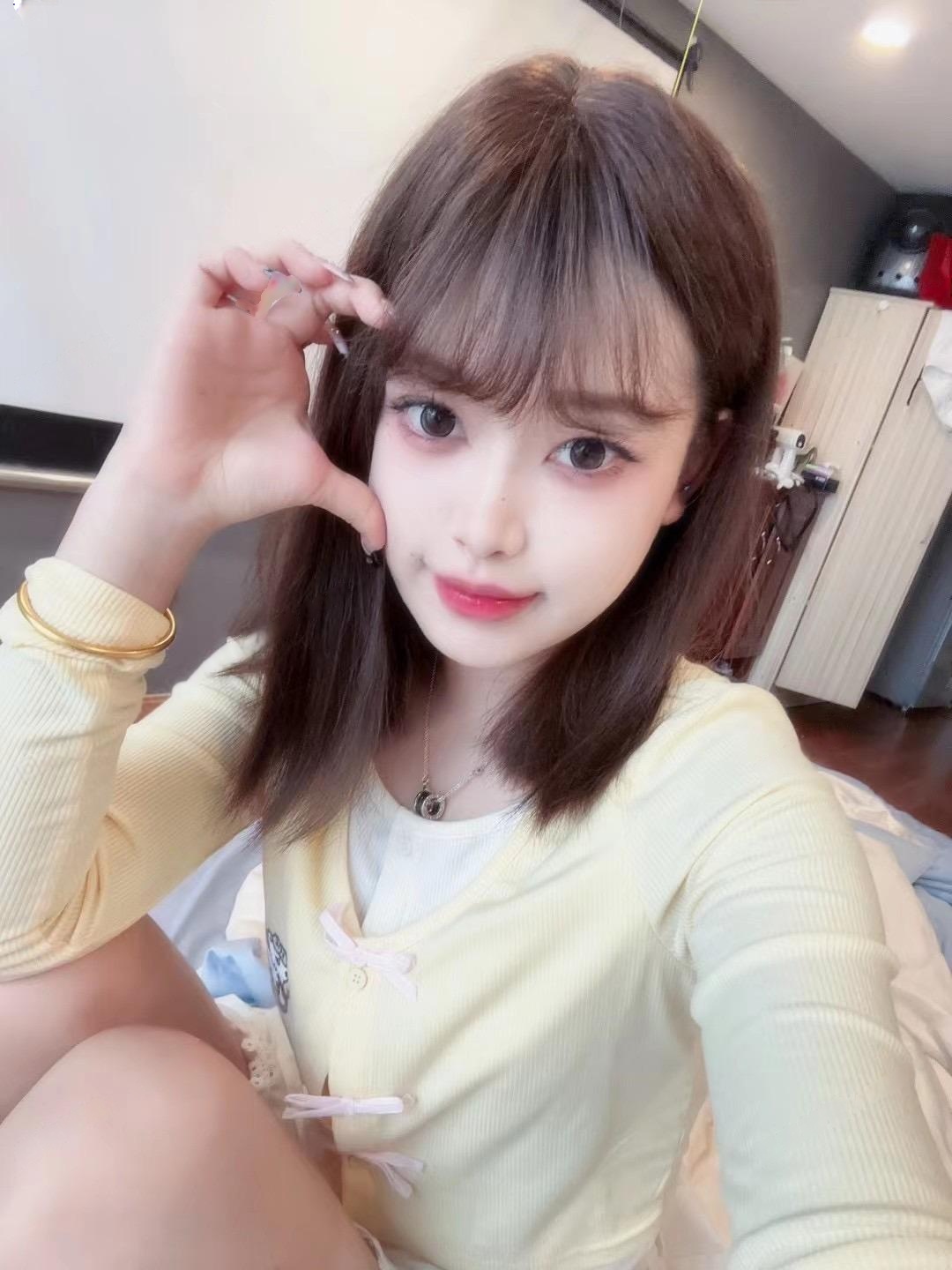 万达广场附近03学妹