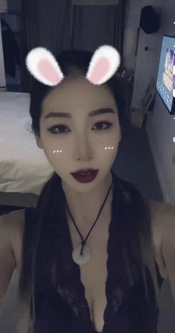 上海浦东健身妹