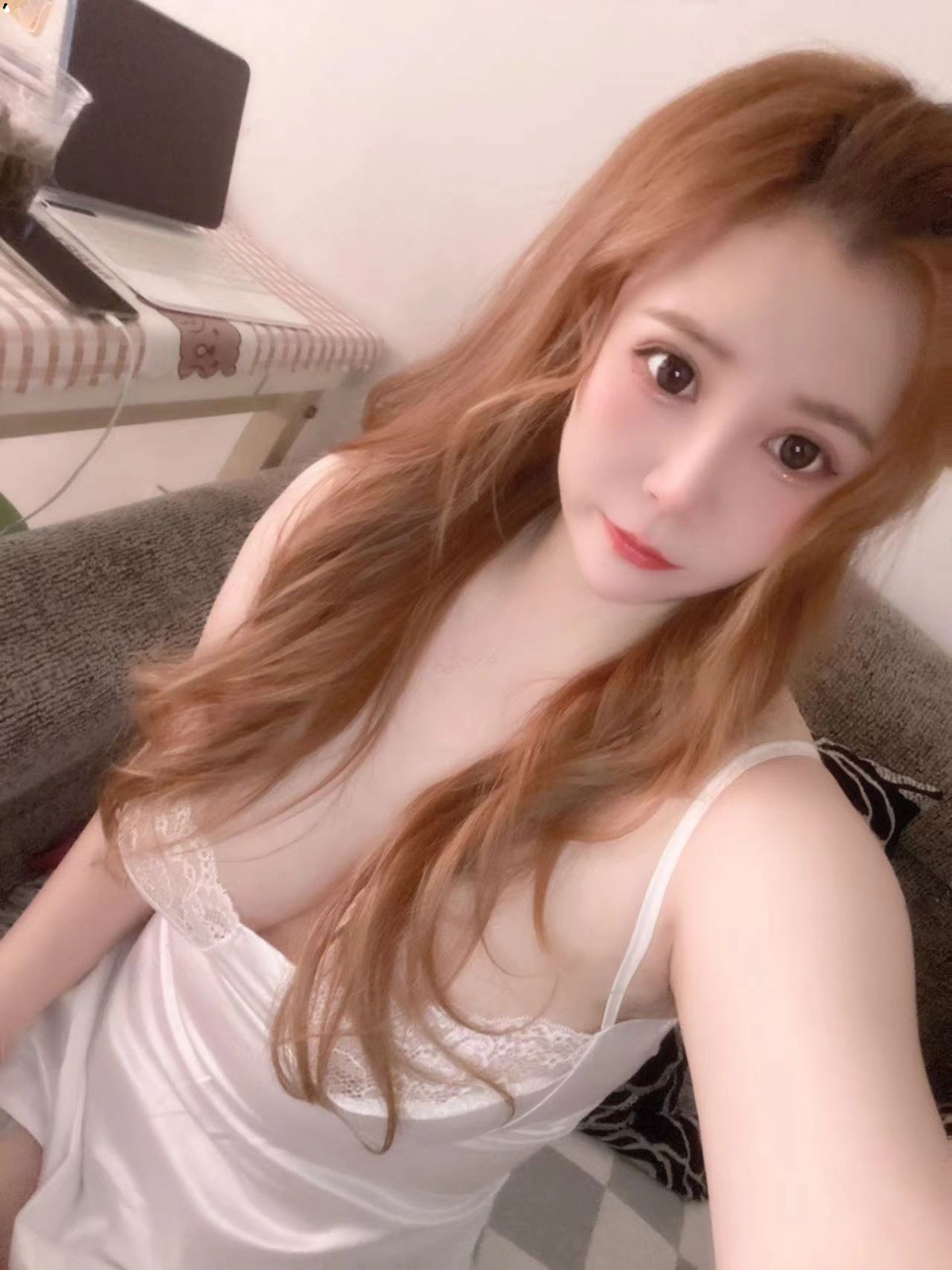 杭州拱墅粉嫩馒头妹