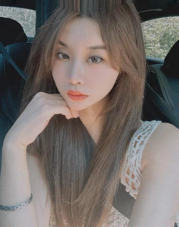 塘沽性感小姐姐