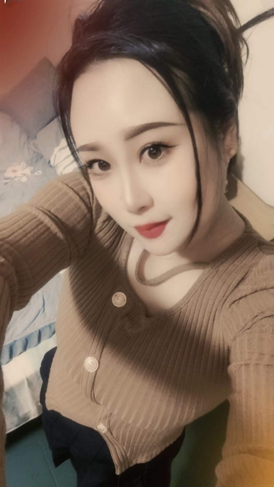 福田性价比少妇