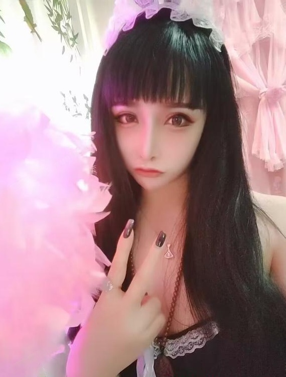 颜值佳服务系菲儿