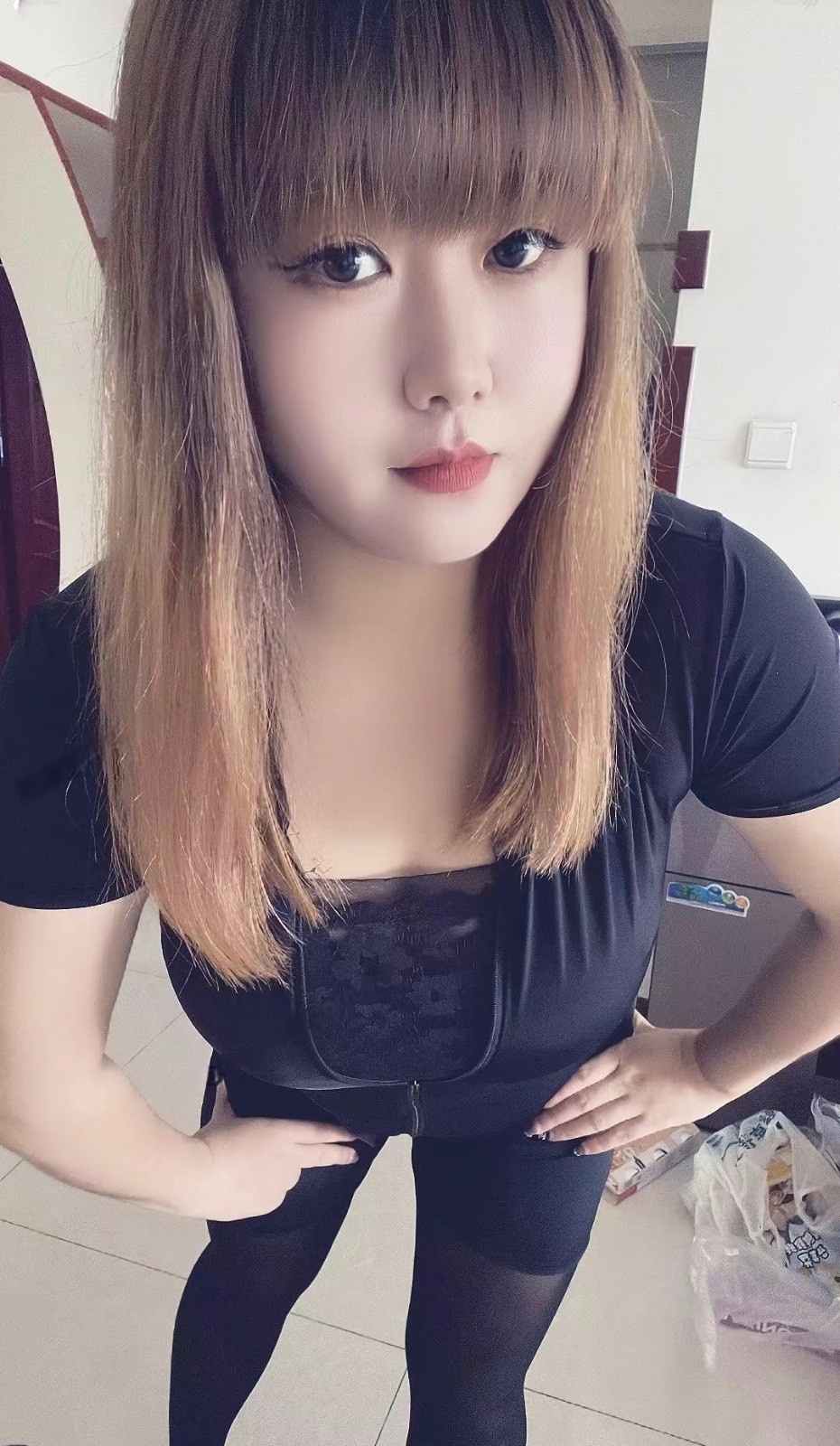 太仓市区小少妇