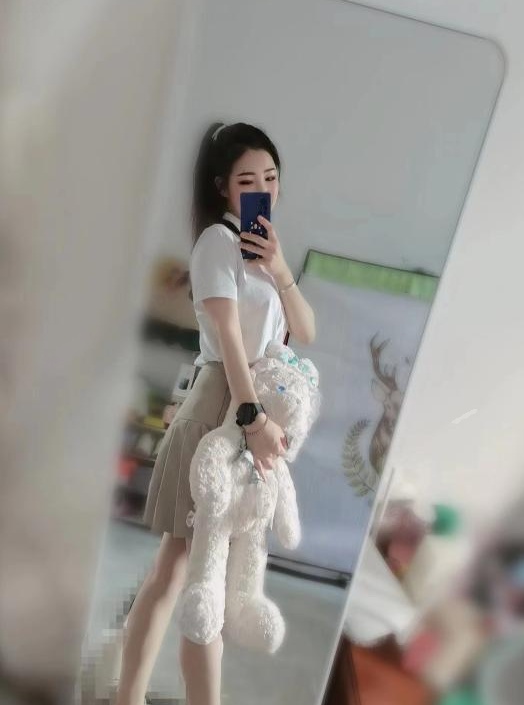 翘臀小少妇沐子
