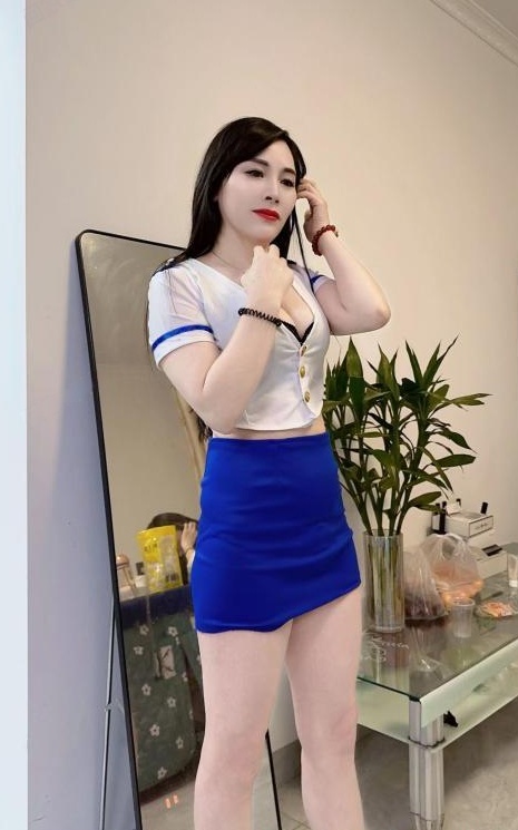 瑶海风骚少妇爱雪