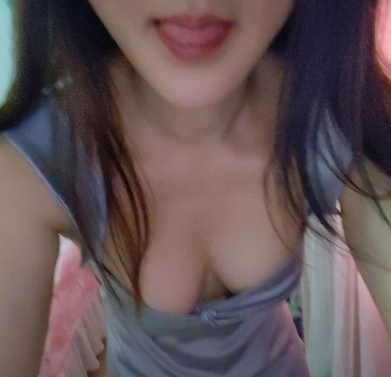 一线天姐姐