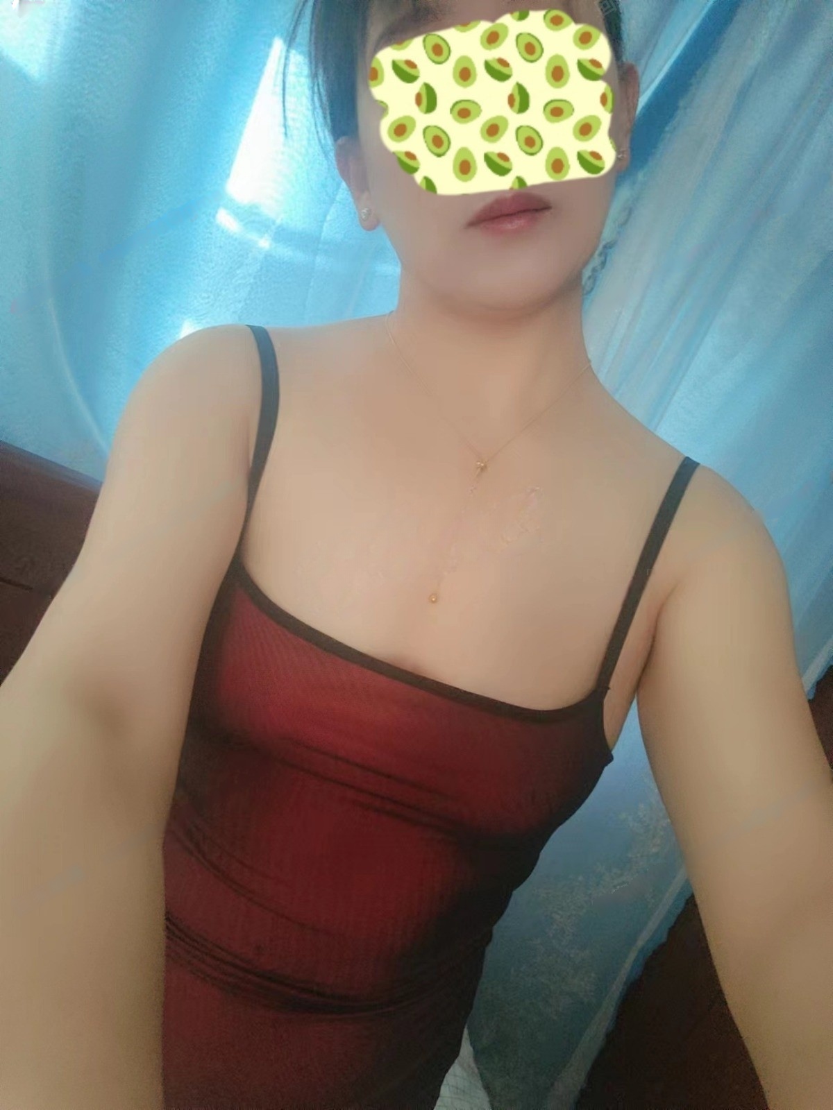 古城南里风骚熟女