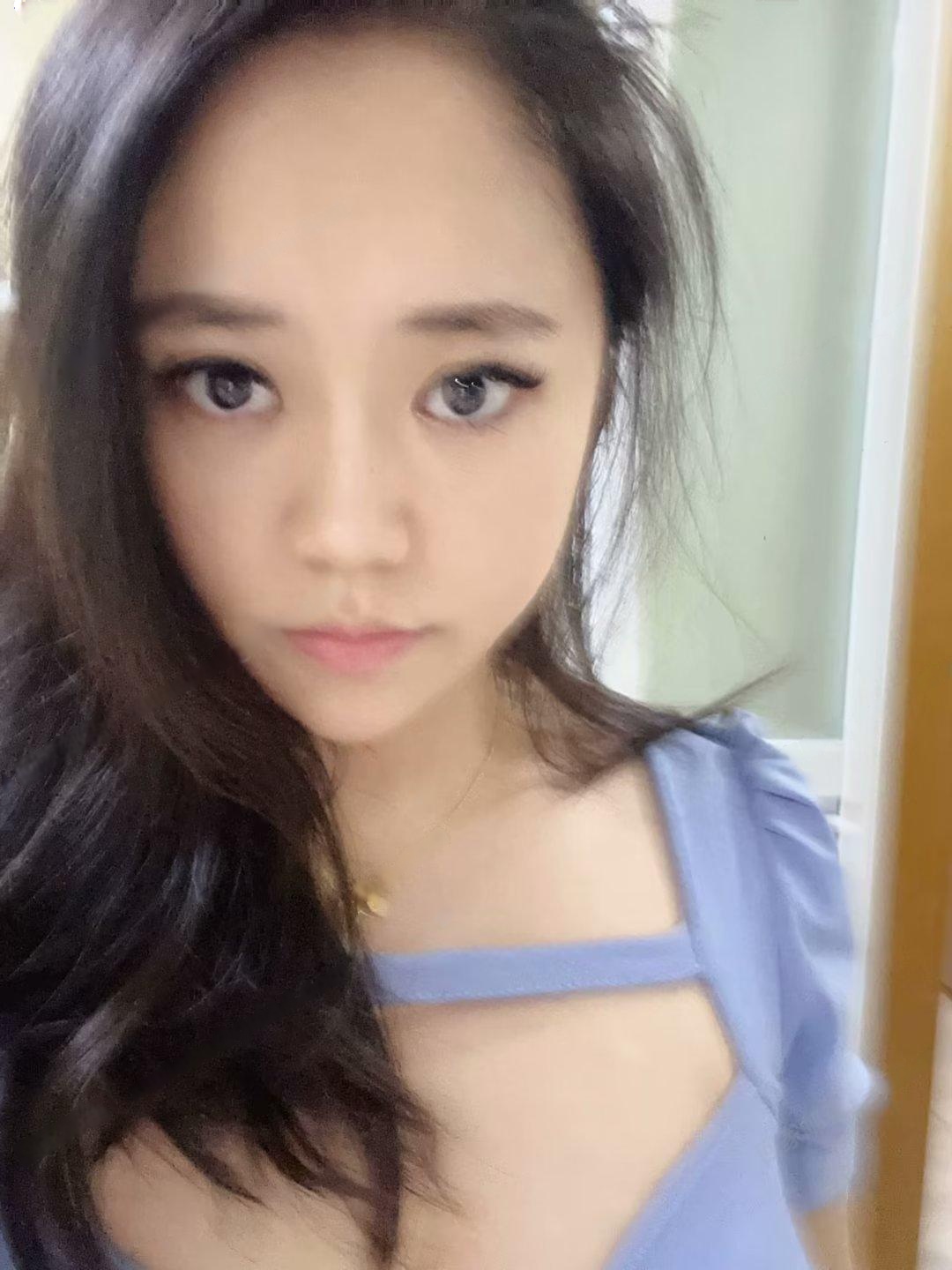 夫子庙中项瑞瑞