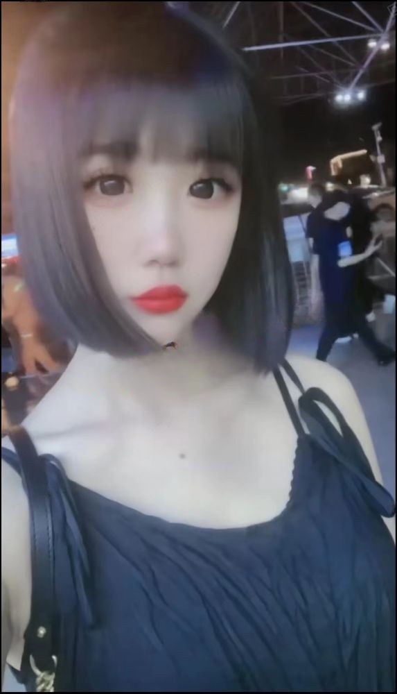 房山古灵精怪莎莎