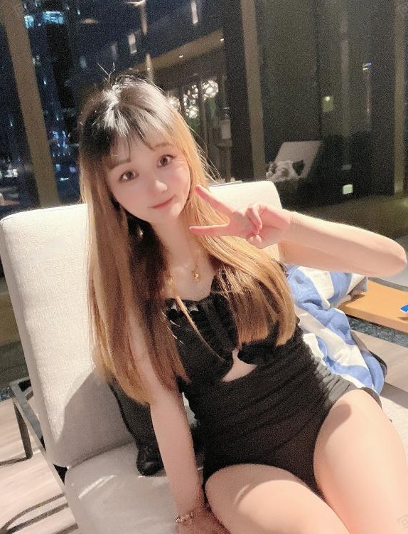 广州朵朵好骚啊