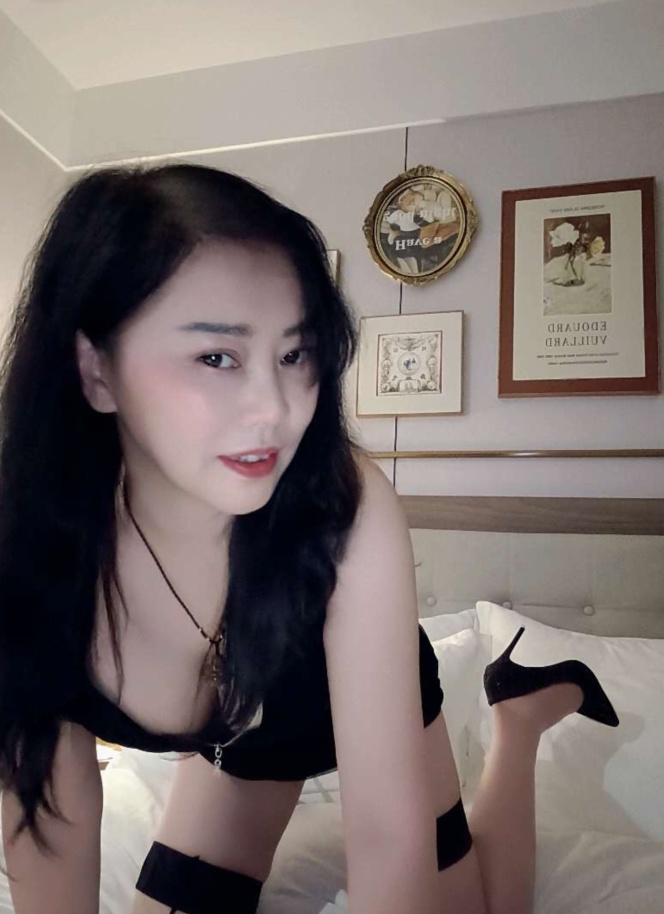 观音桥实惠熟女