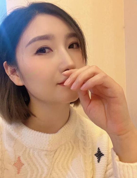 锦江短发兼职苏禾