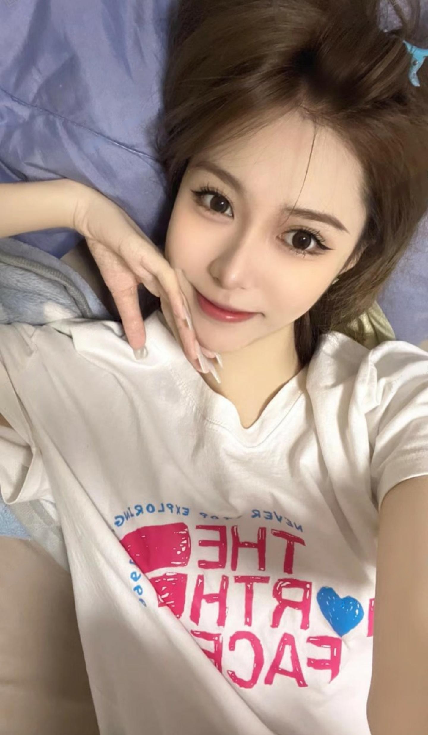 25岁美女！本人亲测！