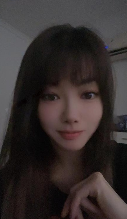 白云服务小姐姐