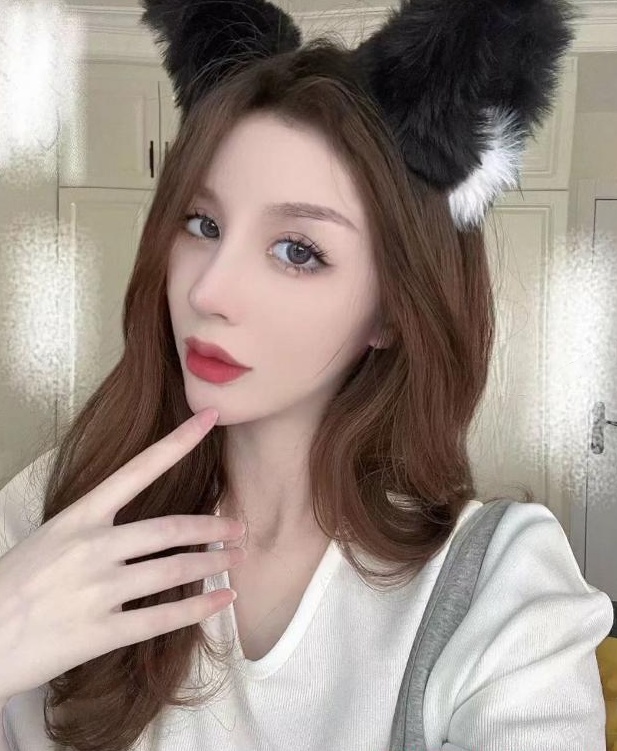 蜜桃成熟出水的妹子