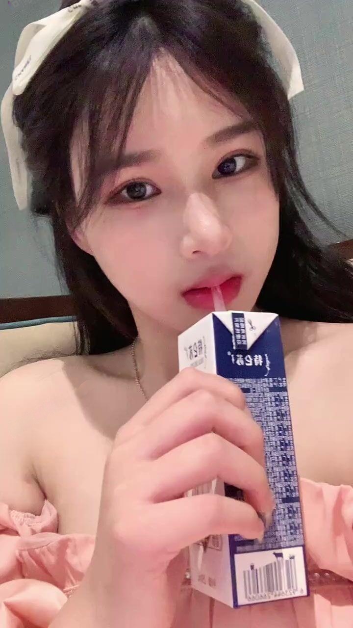 口活一流的妹子