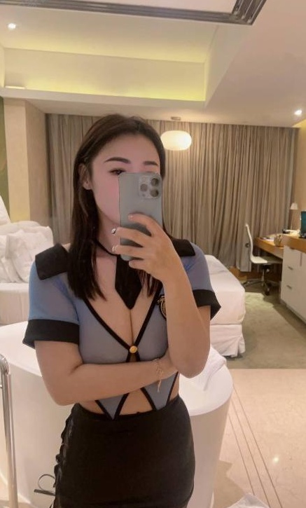 完美女友系颜值老师