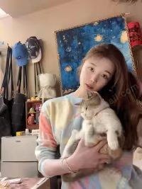 江北36D美女