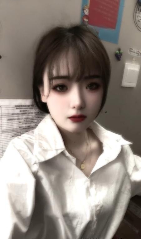 兼职小姐姐