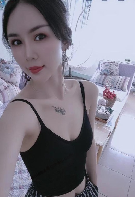 滨江莞式导师小猫咪