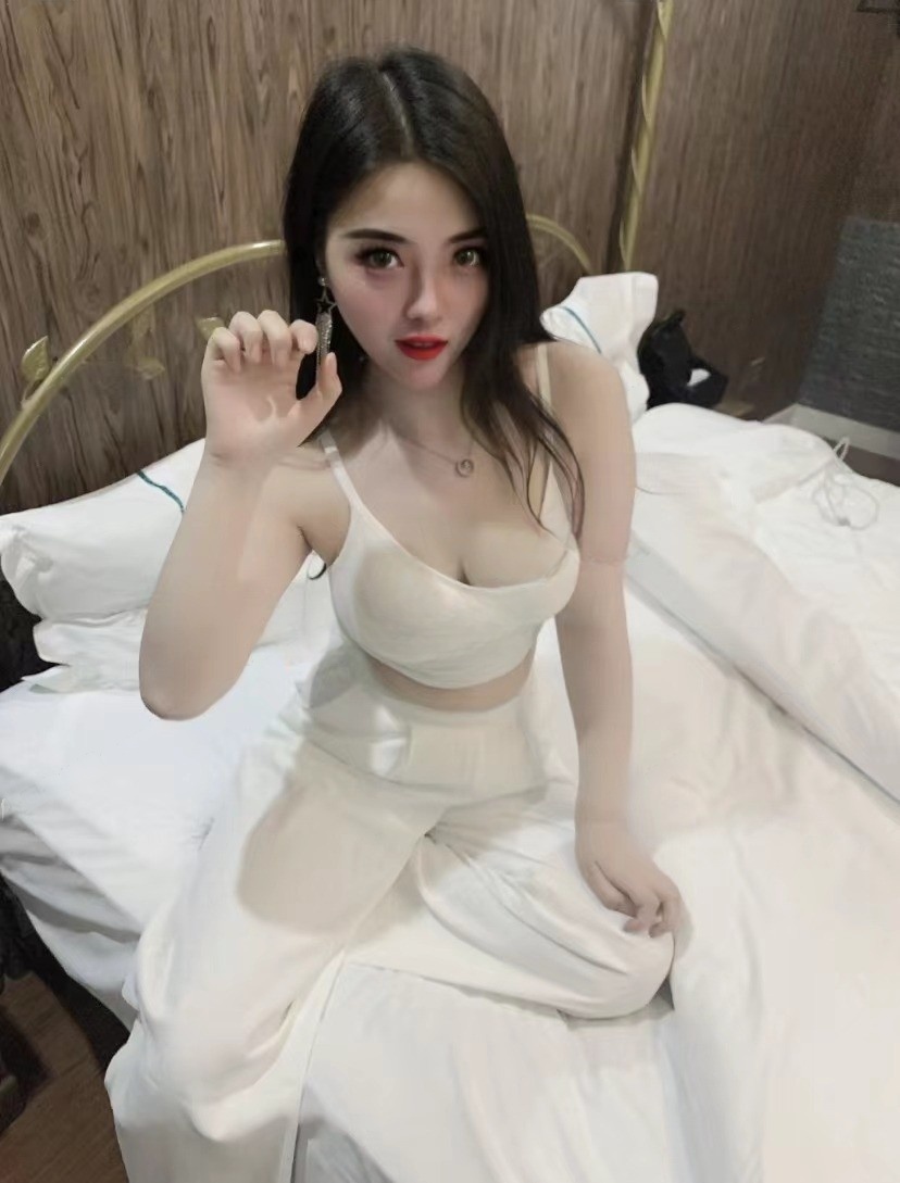 光谷美女