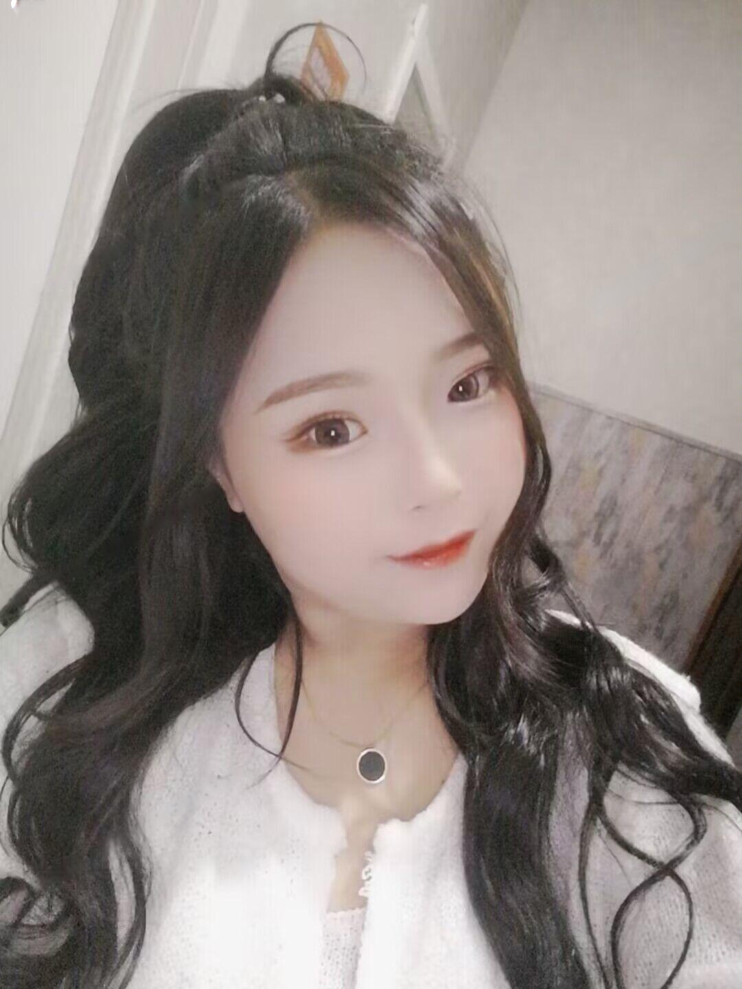 杨家湾小姐姐