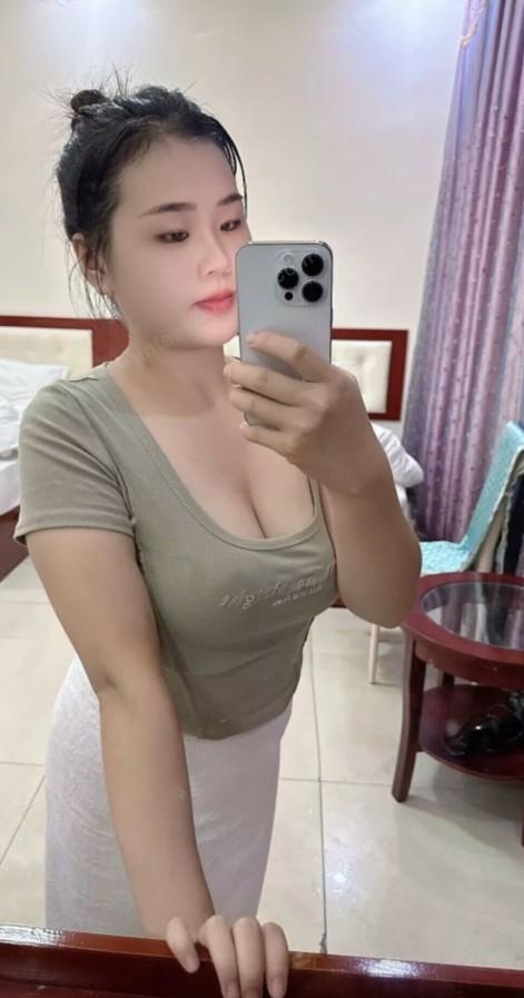 鄞州区年轻美女思思