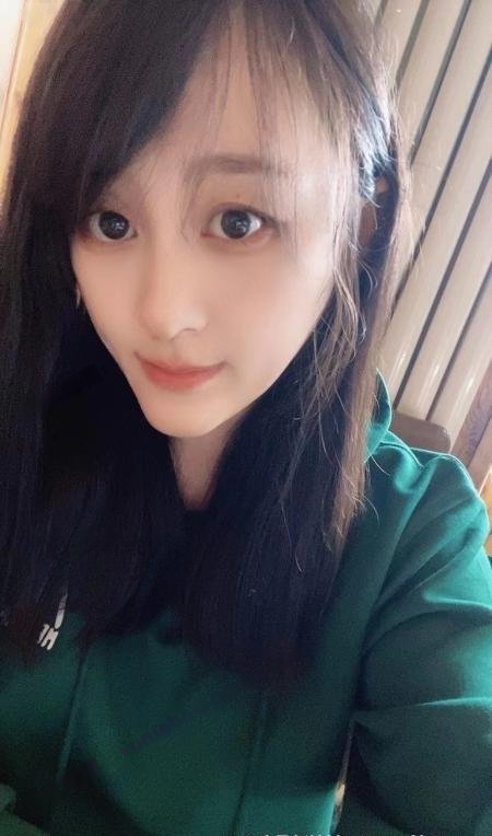 哈西小姐姐