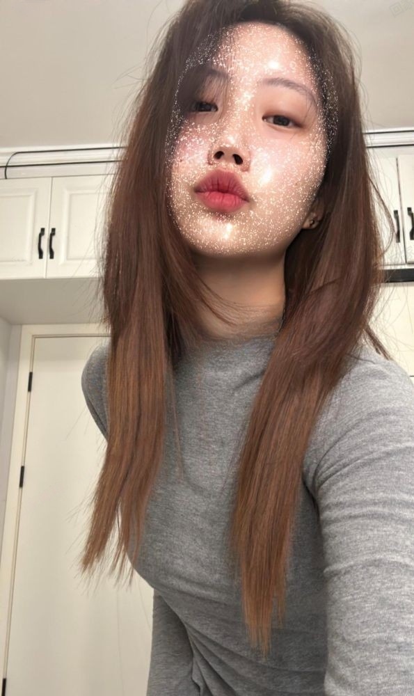 出差干的川妹子