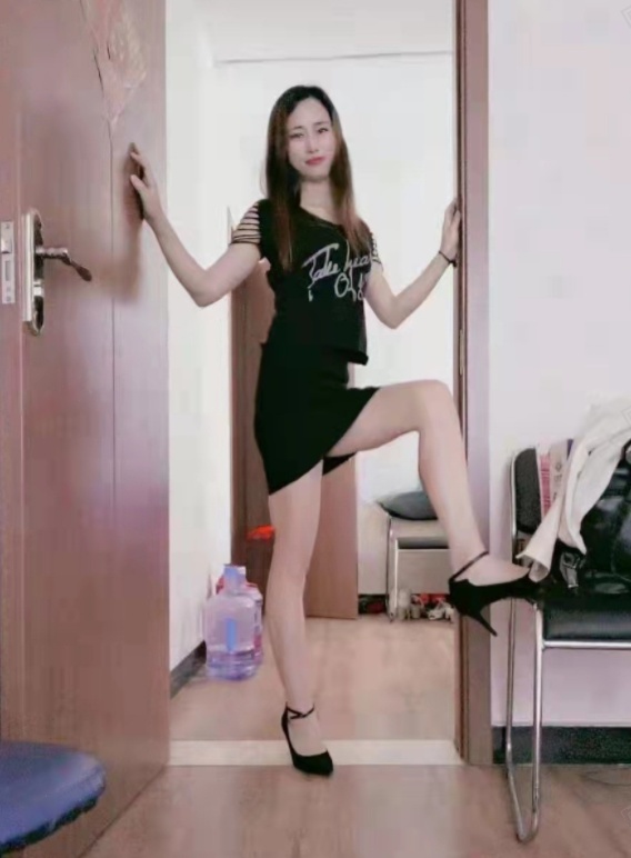 裕华区熟女
