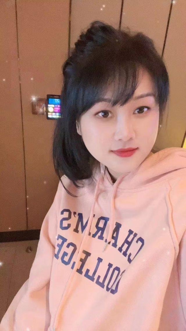 心儿少妇