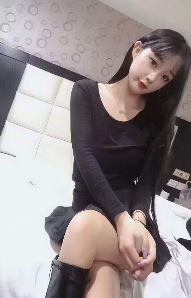 萧山高颜值妹子