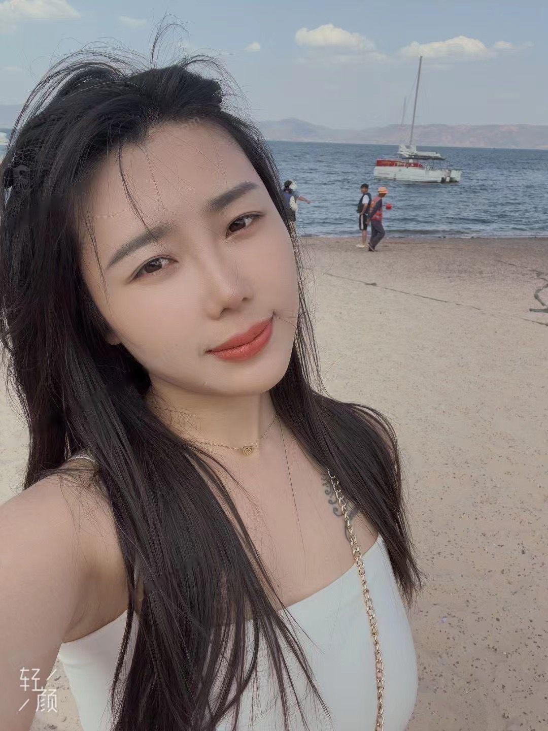 泄火美女