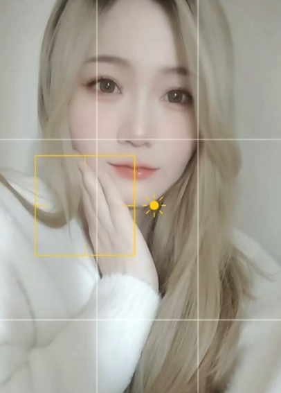 刚下海没多久的小姐姐