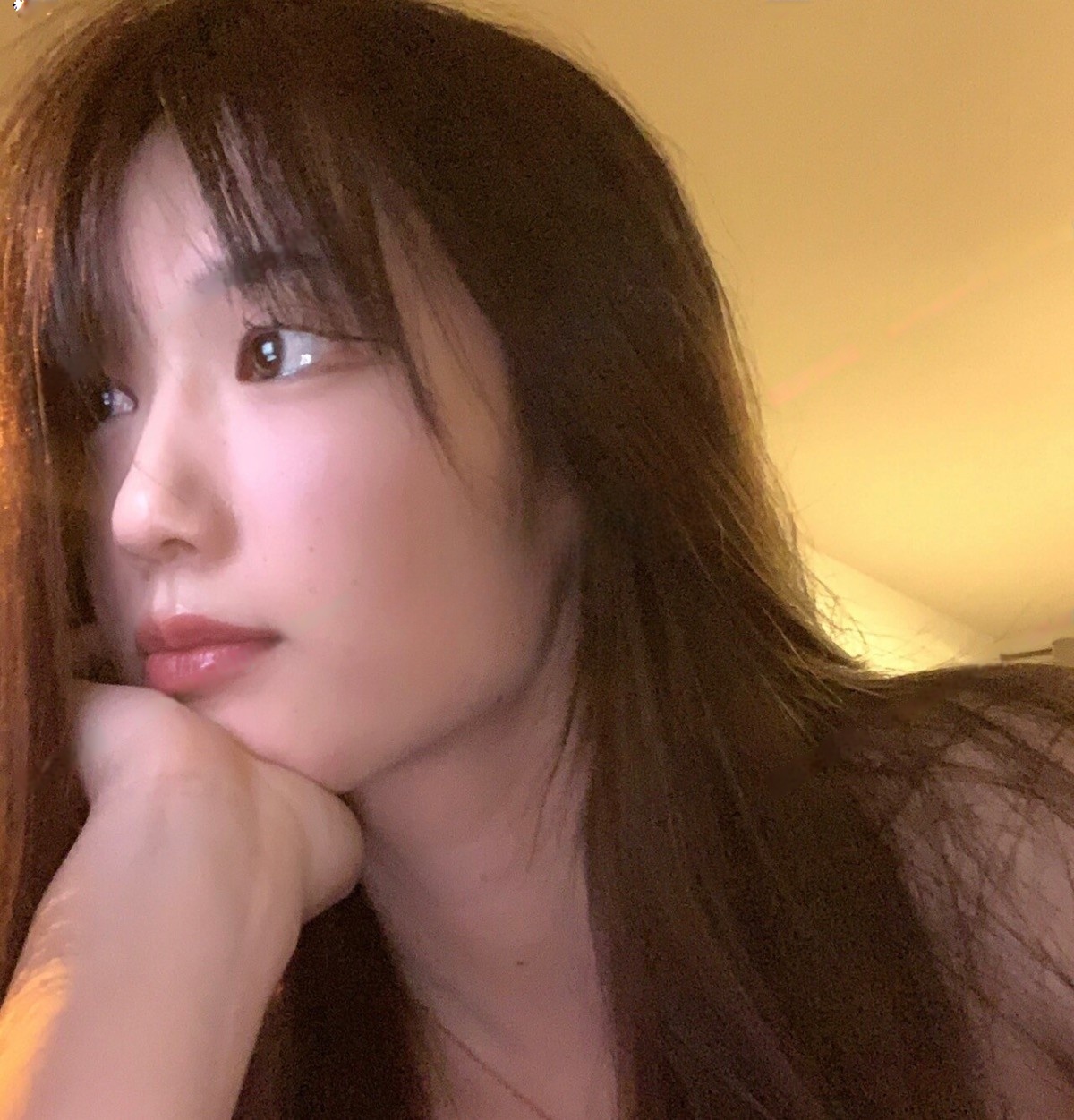 身材不错的御姐