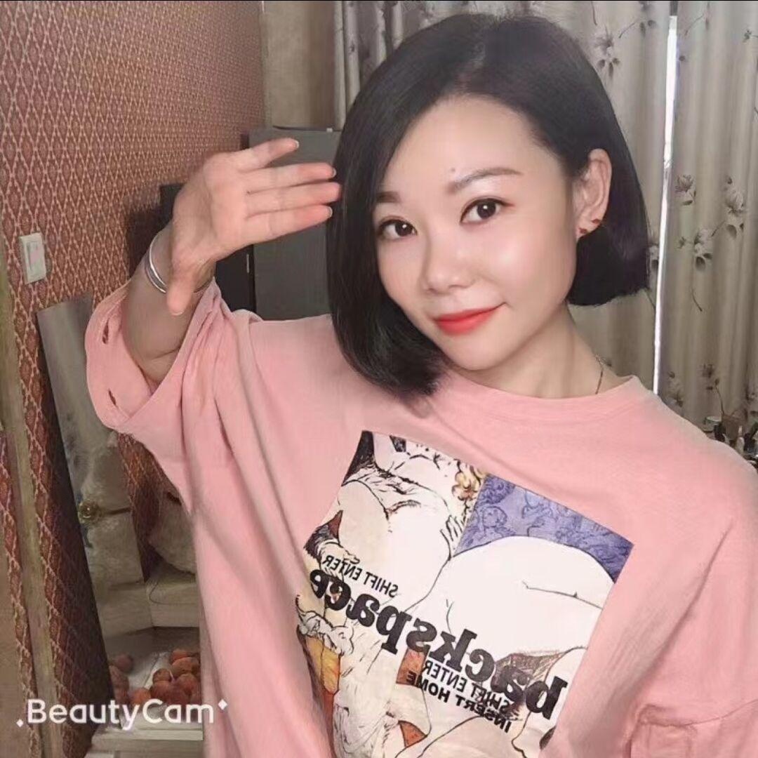 桥西区微胖姐姐