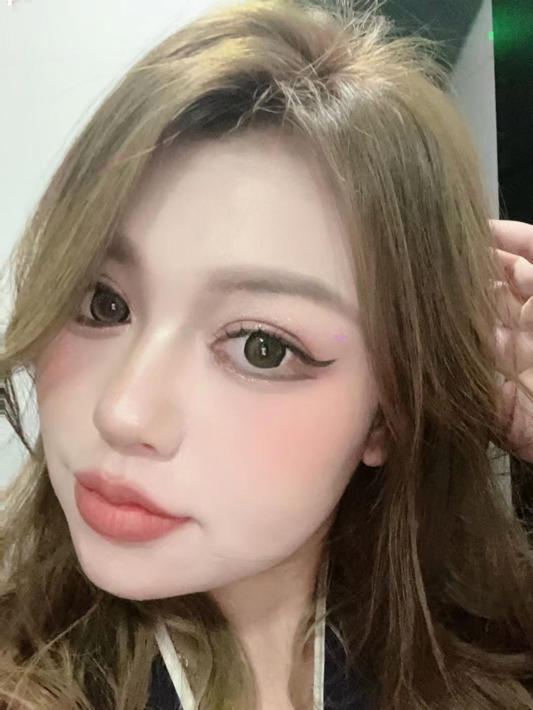 邢台小嫩妹