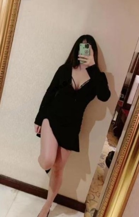 海珠巨乳小姐姐