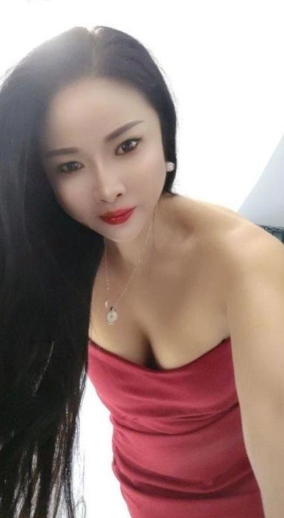 渝北小鱼儿