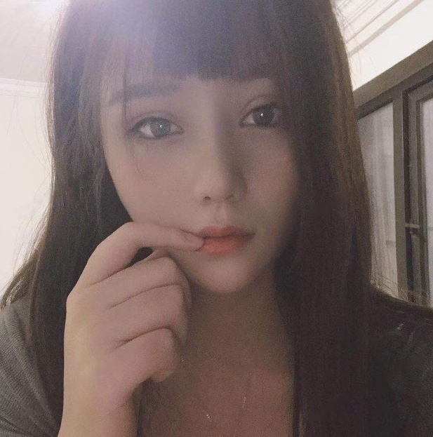 武汉小师妹