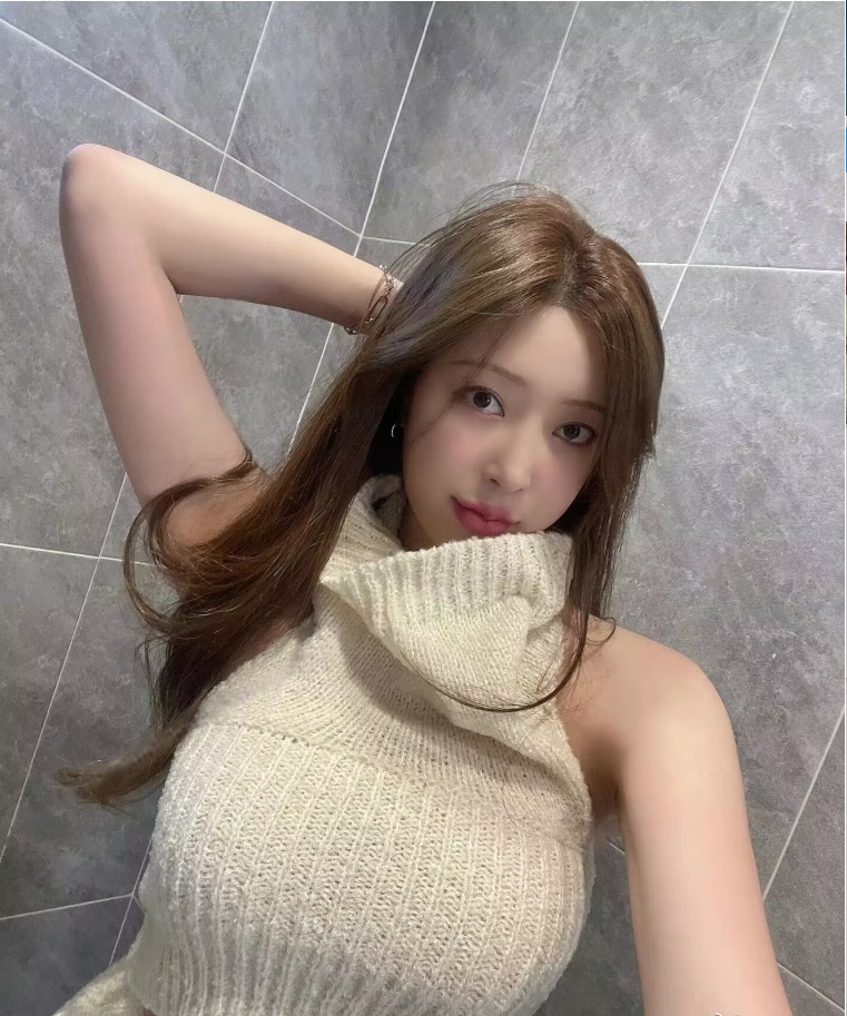 拱墅精品奶霸风情万种