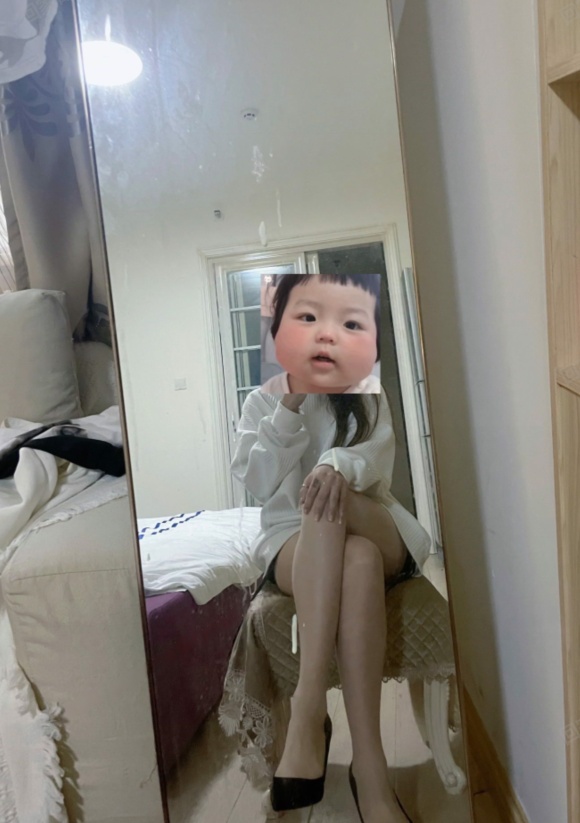 性价比御姐姐