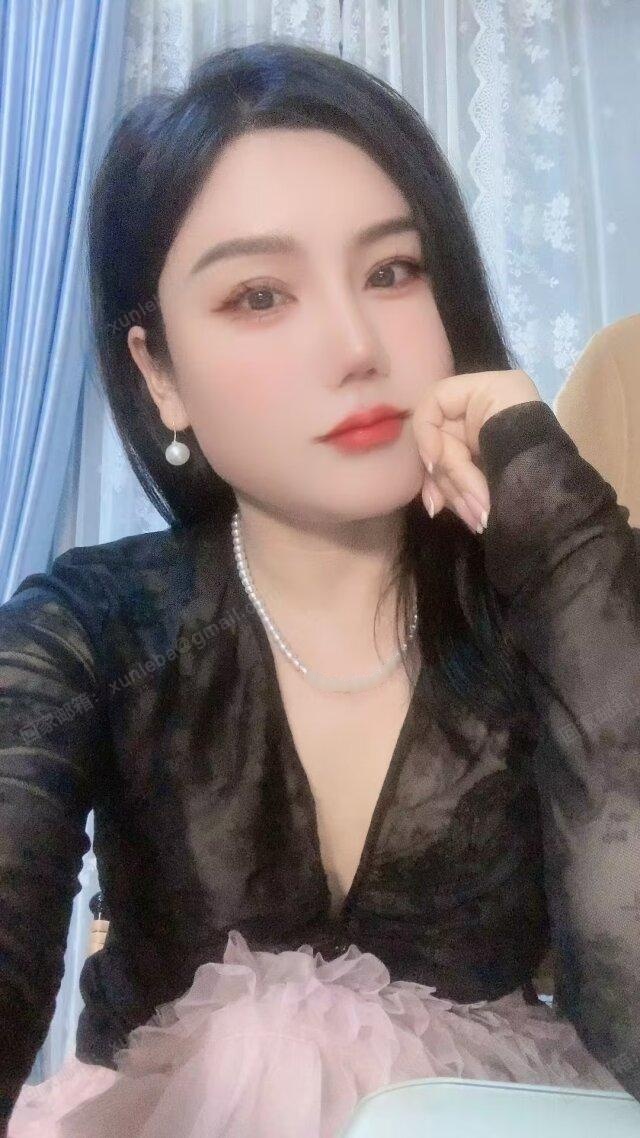 凤凰城熟女