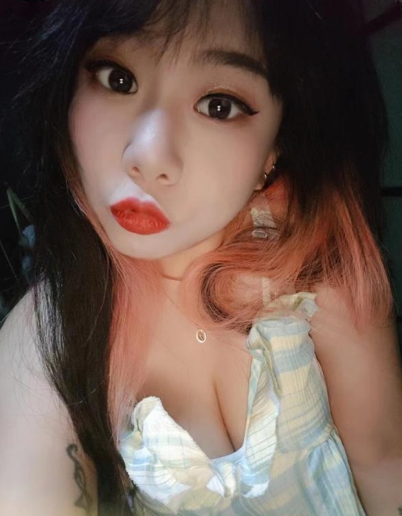 可爱的幼师